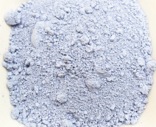 法國藍礦泥粉 (50g)